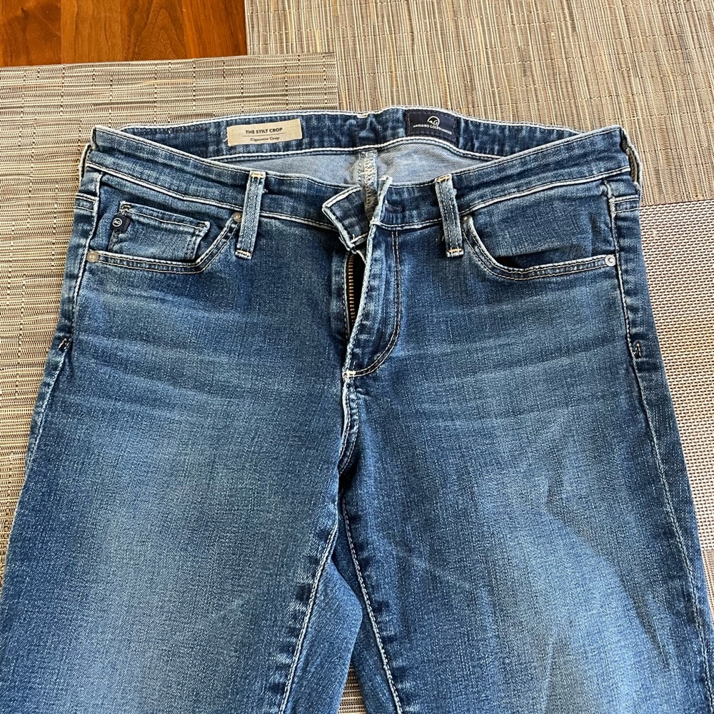 Ag jeans
